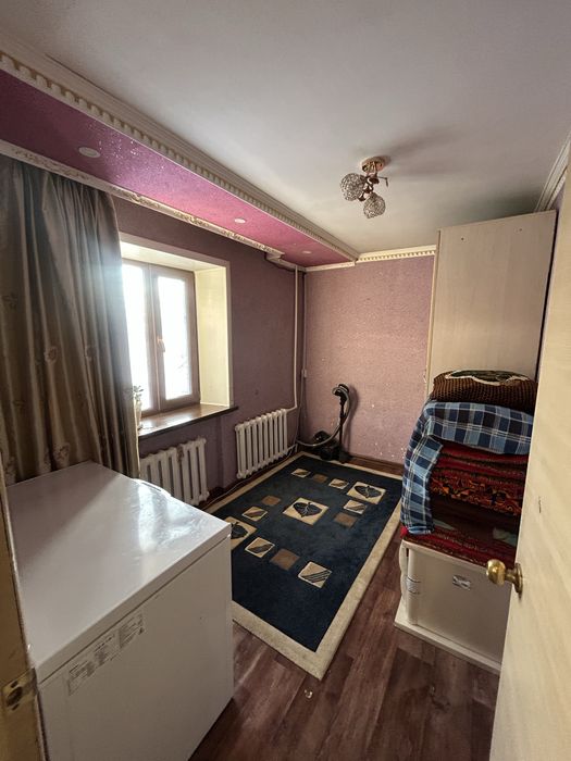 Квартира пришахтинск