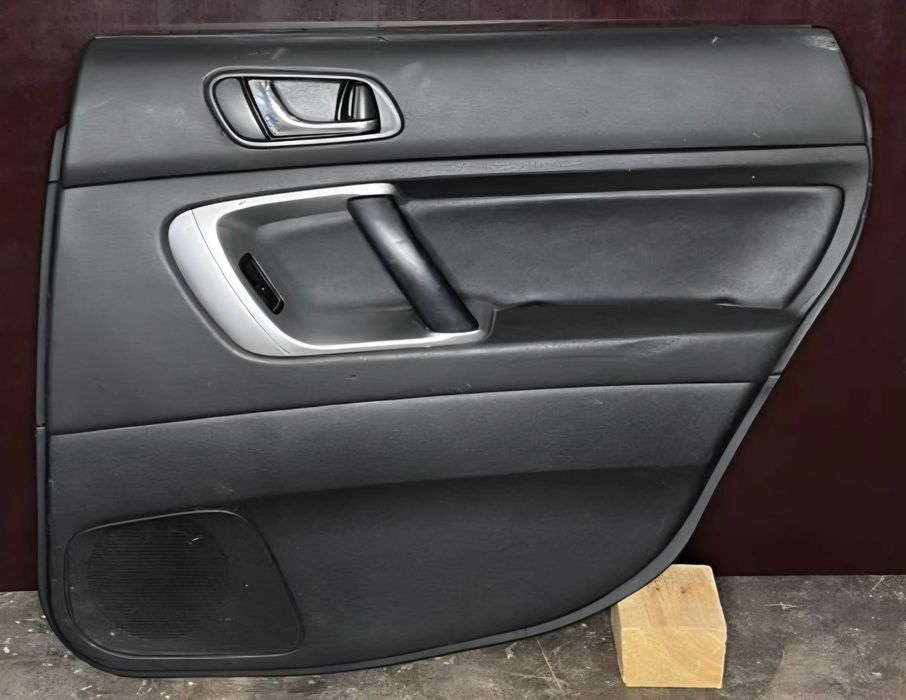 TitanAuto Subaru Impreza 2, Legacy 4 дверные карты