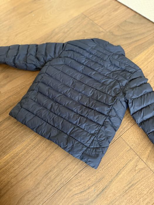 Детско яке Polo Ralph Lauren