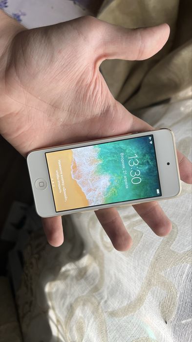 Ipod touch 6th 32gb