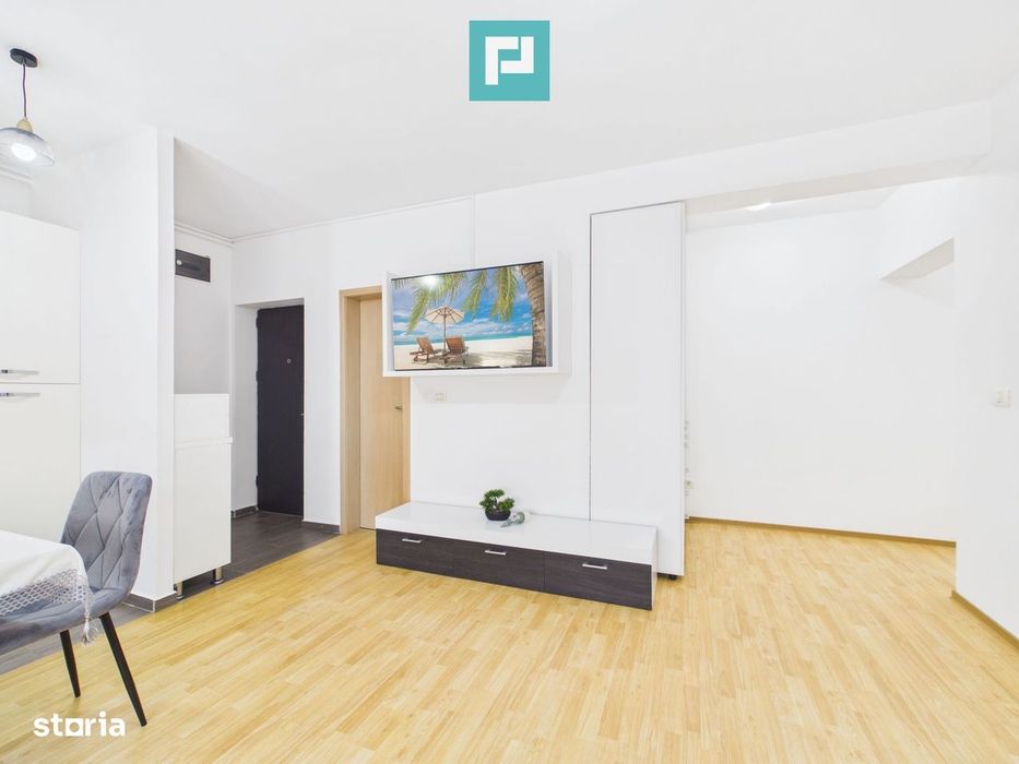Apartament cu 3 camere | Bloc nou | Zona Lipovei — fotografia 3