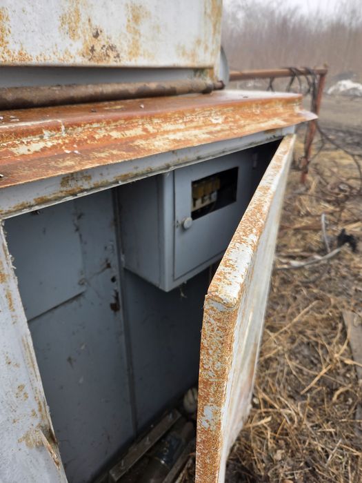 Трансформатор 40