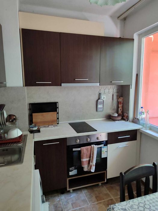 Продава се Двустаен апартамент в Добрич, Кралска зона - 78 кв.м за 1040 €/кв.м - Снимка #3