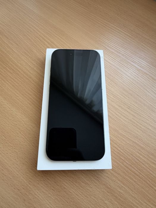 iPhone 17 Air 256gb