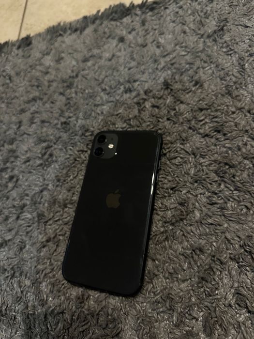 Iphone 11 хорошое состояние