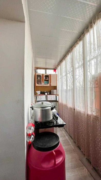 3 комн Арнагуль Империя