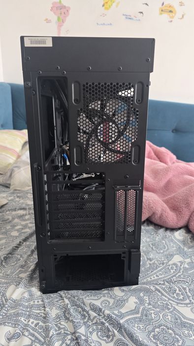 Carcasa lenovo PC(calculator)