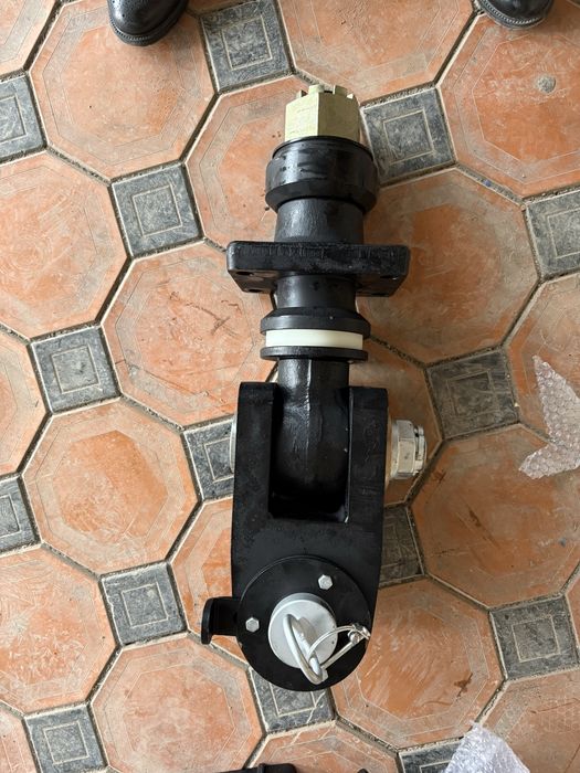 Евро Фаркоп 100тонн