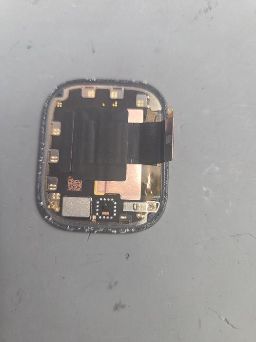 Display penteu Apple watch ultra 2, 49mm.