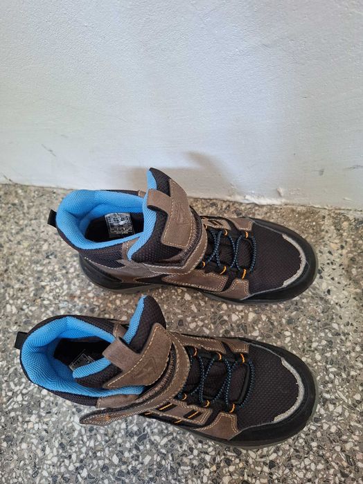 Лот от 3 чифта обувки за момче N35