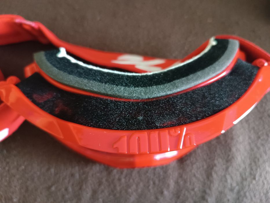 Vand Ochelari  Enduro 100%