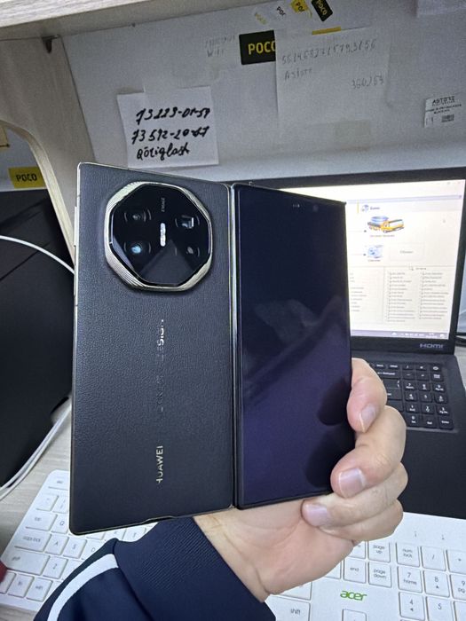 Huawei mate xt 16/1000Gb