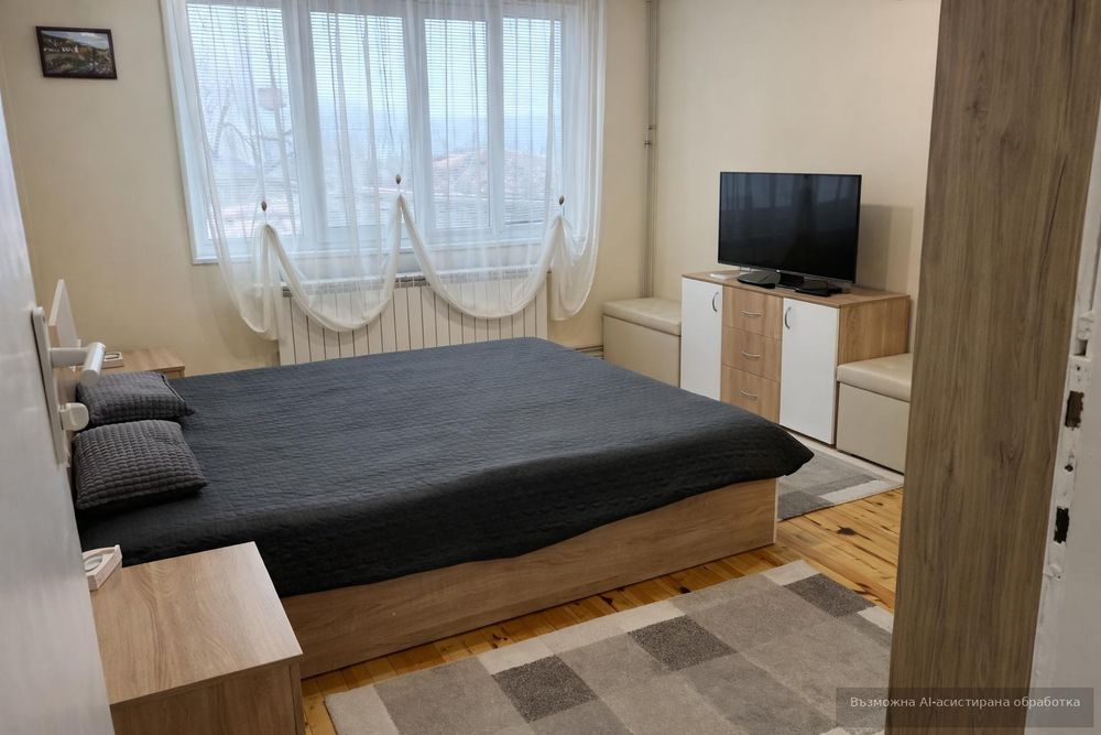 Етаж от къща, под наем, кв. Драгалевци