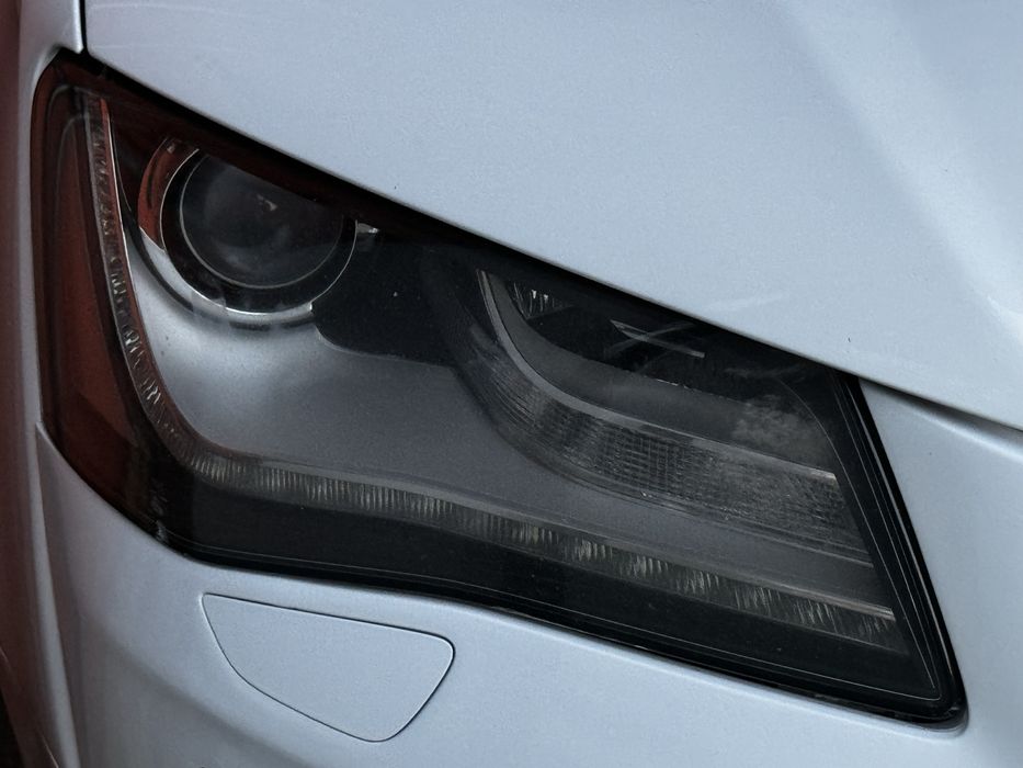Фарове Audi A8 D4