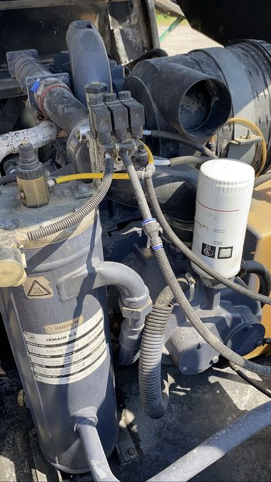 Бетономешалька  сатылады