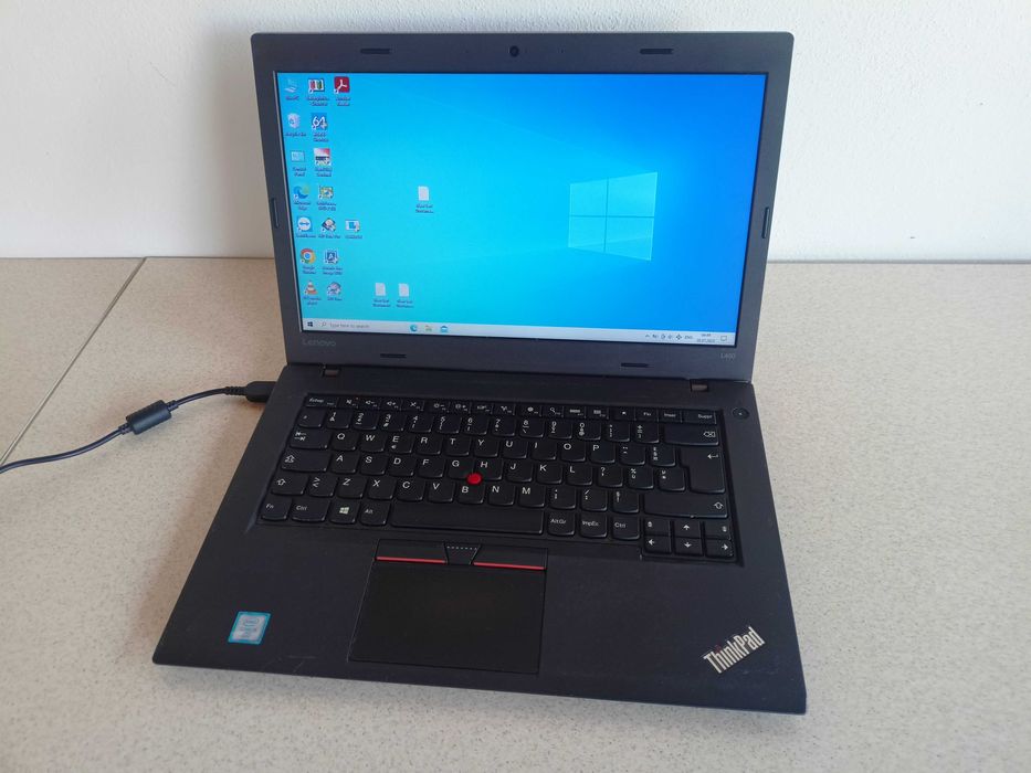 Elemente Lenovo ThinkPad L460 L470