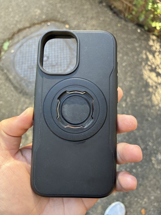 Husa quadlock iphone 17