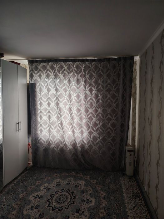Продаётся квартира