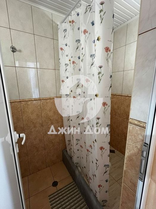 Тристаен апартамент с ГЛЕДКА КЪМ МОРЕТО и БЕЗ ТАКСА ПОДДРЪЖКА в гр. С