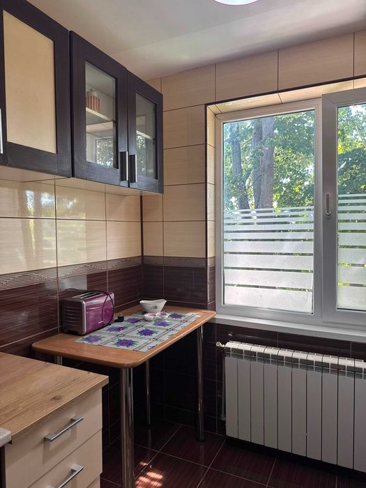 PF. inchiriez apartament 2 camere Centru vizavi de Hotel Dunarea