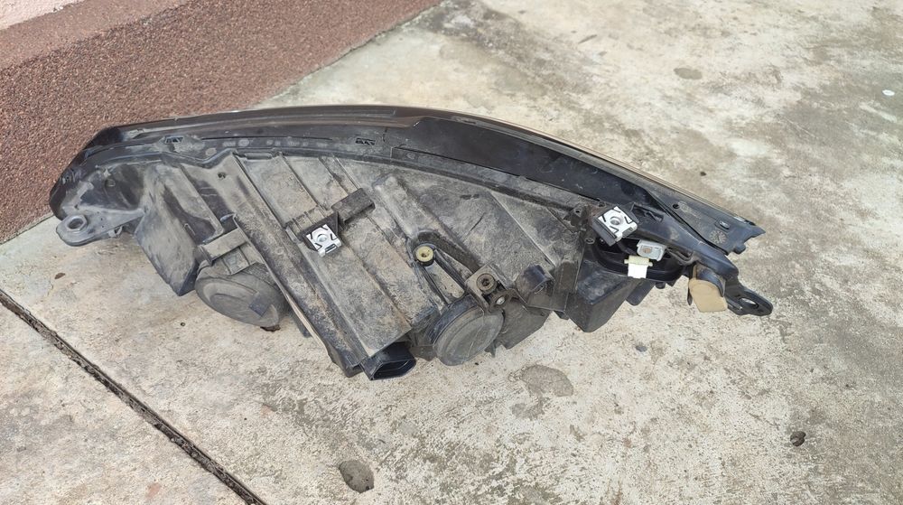 4  Faruri led modele noi