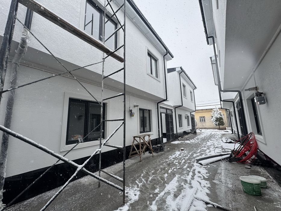 Катеж учаска Сергили Хонабод Беруний арзон уй