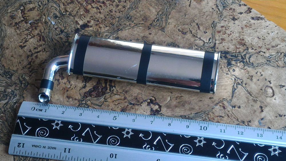 Automodel scara prag, toba esapament, suport roata rezerva de la