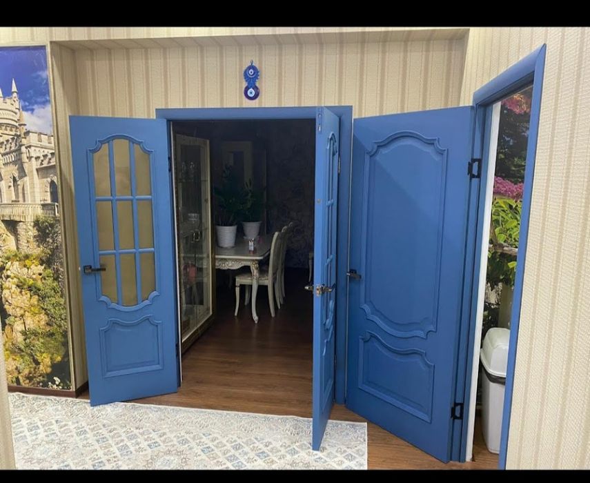 Продается квартира