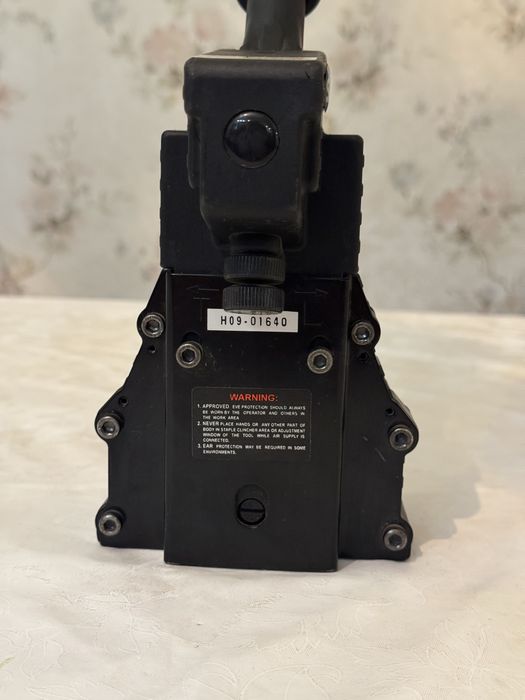 Степлер для коробок