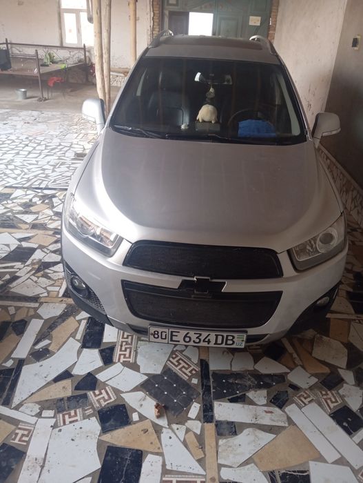 Каптива двигатель 2.4 экономични вариант сотилади нархи 8500$ келишами