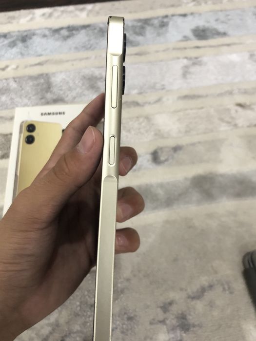 Samsung A06 Самсунг А06