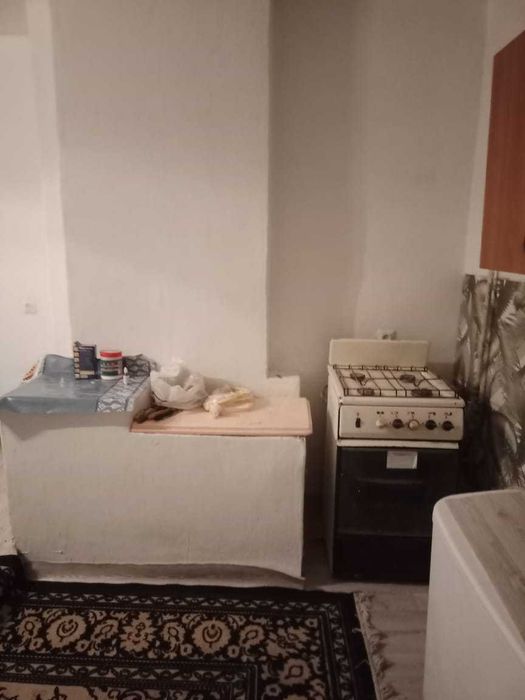 Сдам времянку в мкр Казыгурт