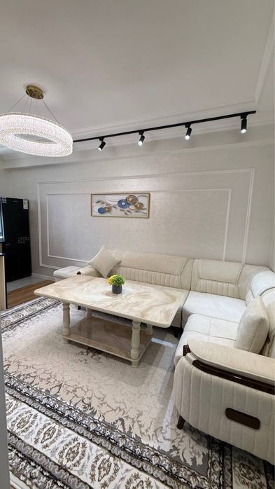 Продается 3 ком. Квартира площадью 56 кв.м. Адрес Самгаси