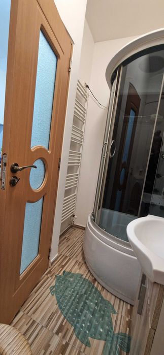 Garsoniera de inchiriat Noua