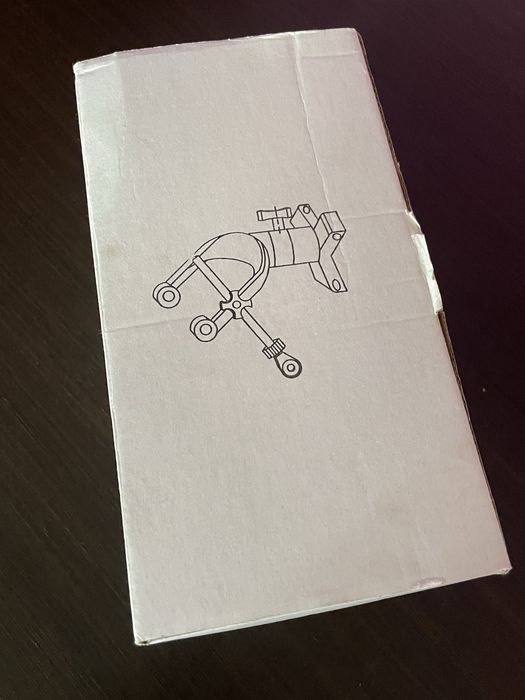 Продаю телескоп Levenhuk LabZZ T3