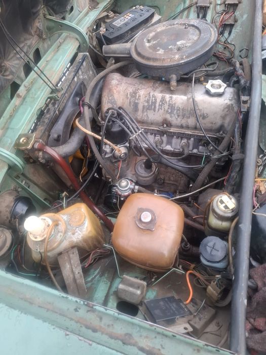 Продаётся Автомобиль