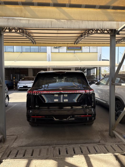 Dongfeng 008 ultra 2026 restayling