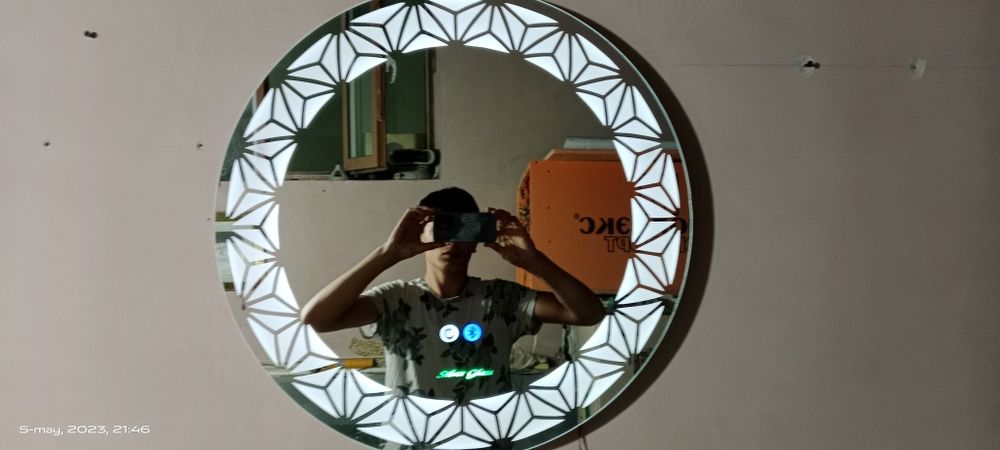 Sensor oynalar tez va oson harid qiling