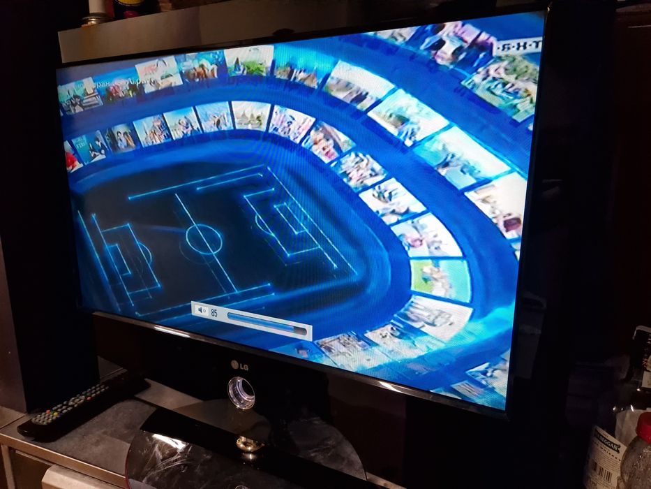 Телевизор LG 32  инча