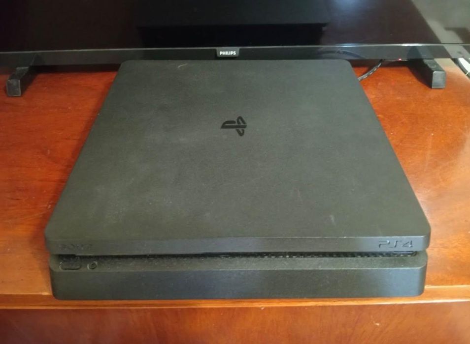 Vand playstation