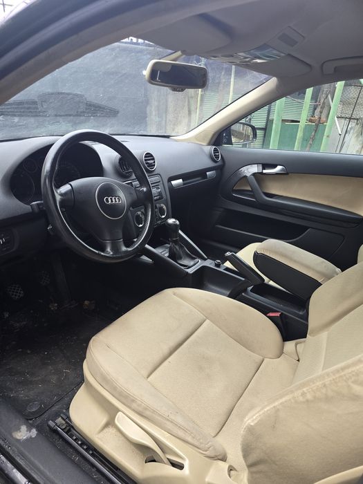 Audi A3 за части