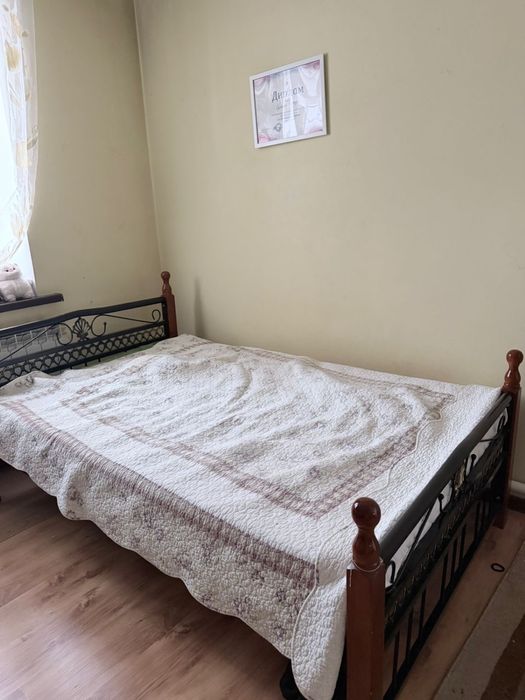 Продается кровать
