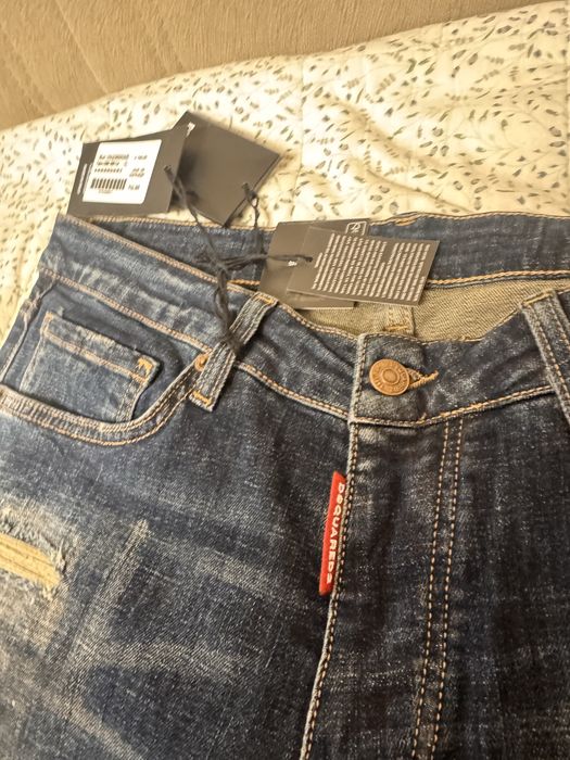 Dsquared2 jeans
