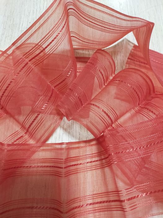 Бантики капроновые советские