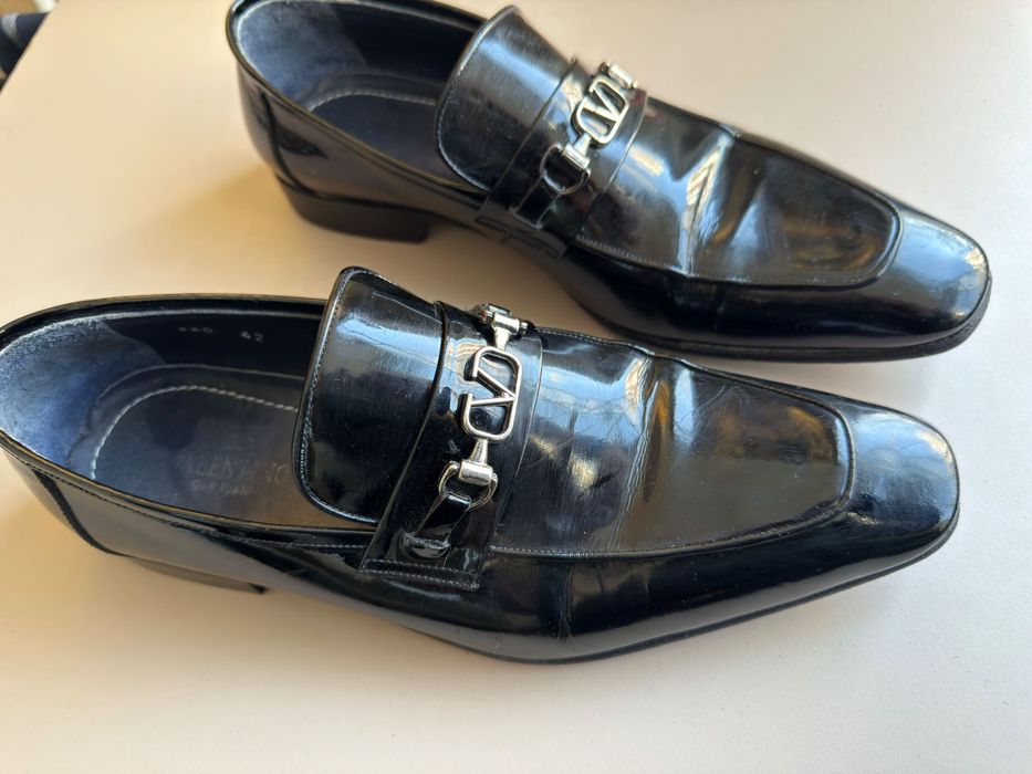 Pantofi Valentino nr 41-41,5