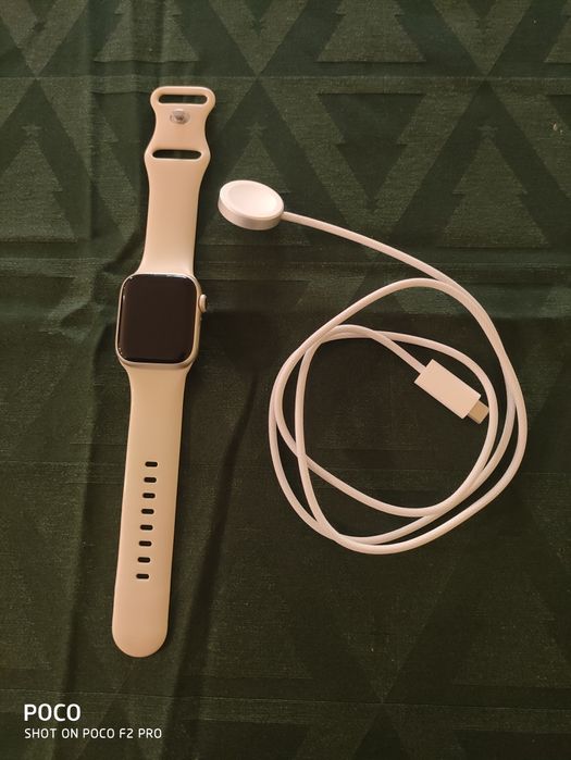 Apple Watch 41mm Series 7