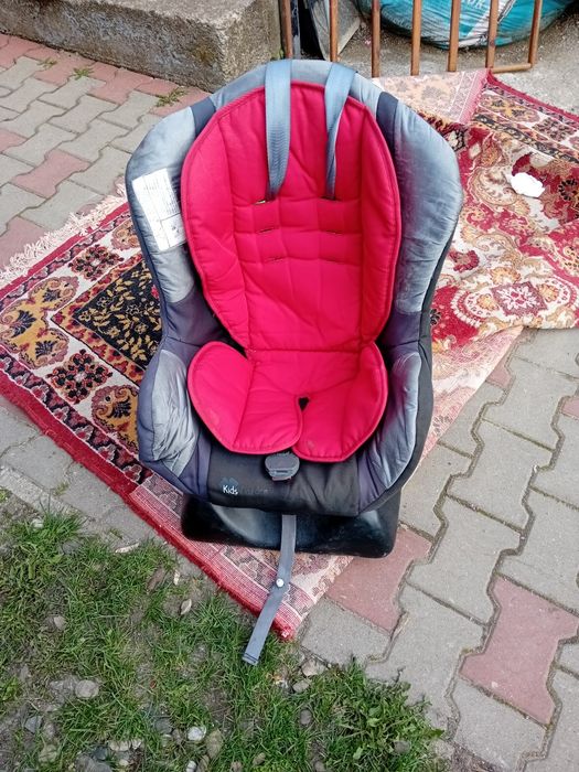 Cărucior copii 3 in1