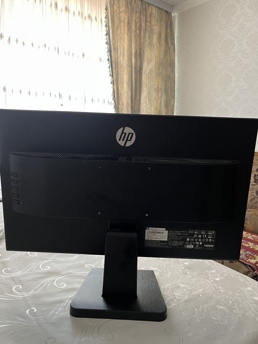 Монитор HP 24дюйма