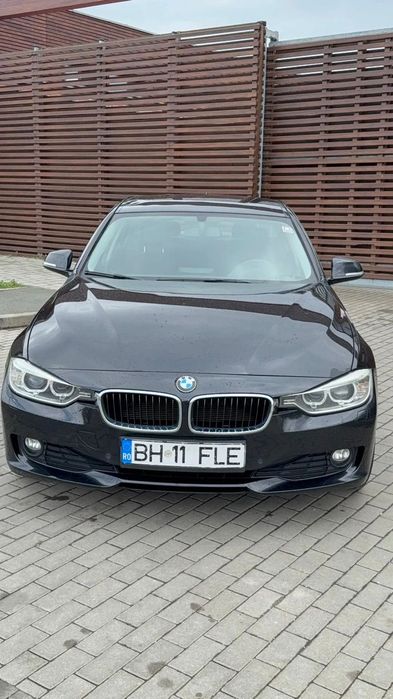 BMW Seria 3 Prim proprietar