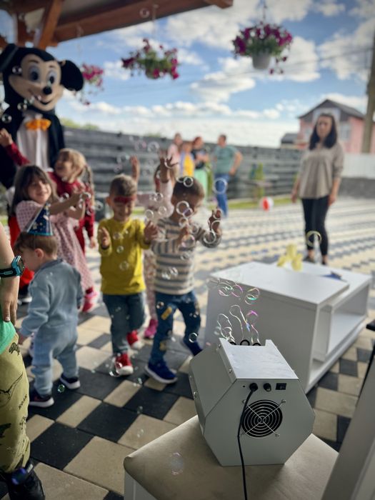 Animatori si Mascote Petreceri Copilasi